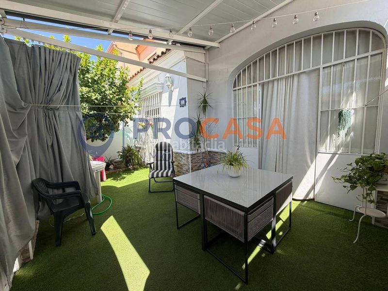 Foto 2e7b1f09-d573-4fb2-981a-91814915c2ba. Casa a Torre Cruz - Los Molinos Utrera