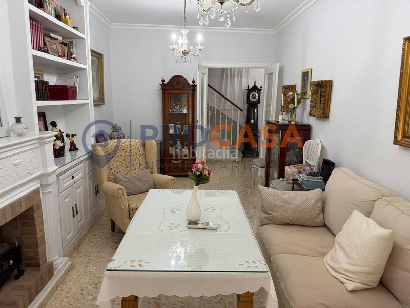 Foto d884ab1b-9a67-4b7d-933f-aaaaf7b1a9e9. Casa a Torre Cruz - Los Molinos Utrera