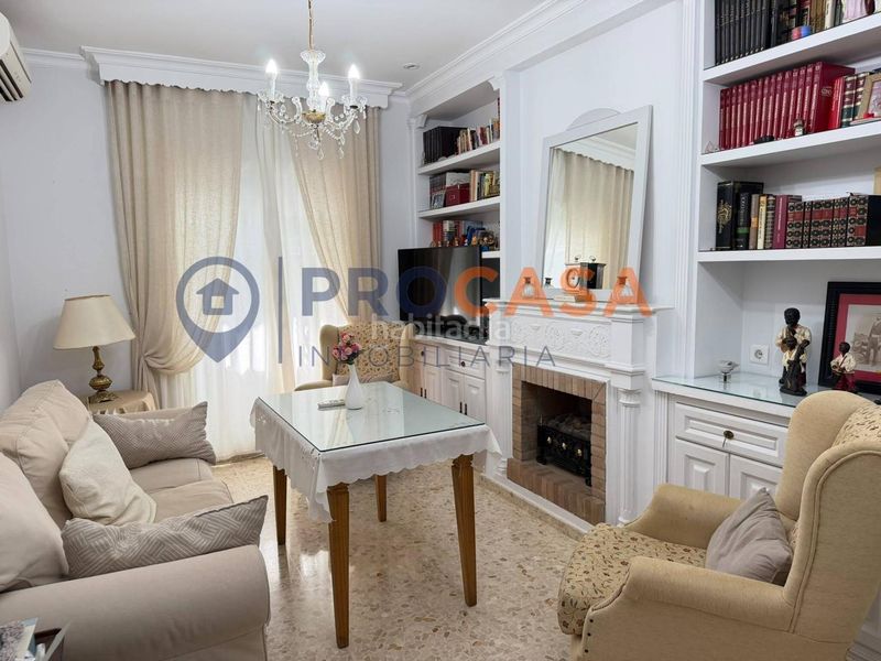 Foto e7dc0735-f72c-47e9-8638-6a7fac0314bb. Casa a Torre Cruz - Los Molinos Utrera