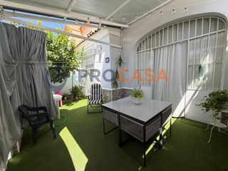 Haus  Zona consolacion