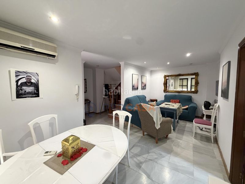Foto a21cf4e5-3b8c-4c4f-9932-9c778d4be876. Dúplex a Salesianos Utrera