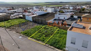 Terreno residenziale  Calle la calera. Solar en venta