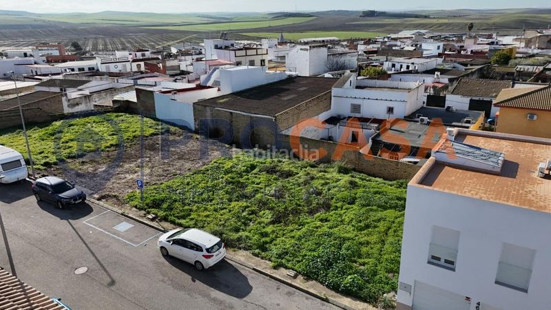 Foto 75be929e-9bf0-4ed2-8e72-ad123c74d421. Terreny residencial a Molares (Los)