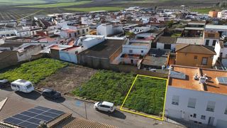 Terreny residencial a La Calera