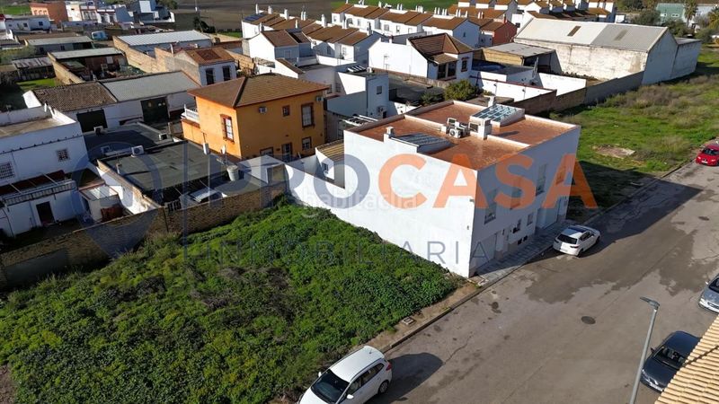Foto d13c4351-4c5b-4cfa-b525-7133c8cffc74. Terreny residencial a Molares (Los)