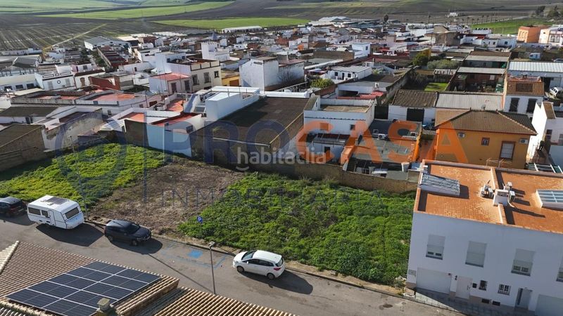 Foto f1c06f67-7345-4b91-8af8-5c97cfe15ca4. Terreny residencial a Molares (Los)