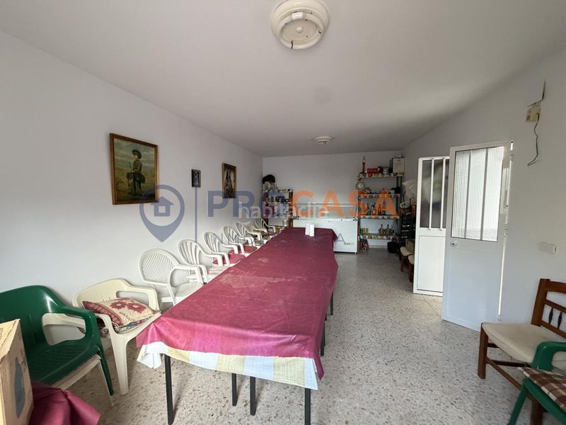 Foto 0cfbc092-9043-4c66-8a34-46c115b79ef0. Casa a Pedanías Sur Utrera