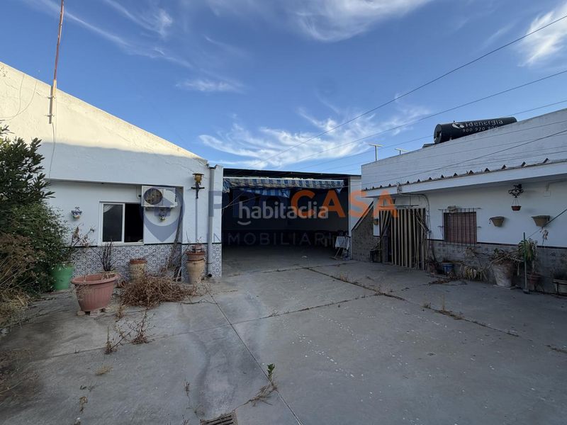 Foto 3415d17c-f35c-4526-b190-38dea7cab3ab. Casa a Pedanías Sur Utrera