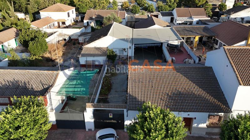 Foto 55386ad9-714b-430e-b698-480f19ed73fd. Casa a Pedanías Sur Utrera