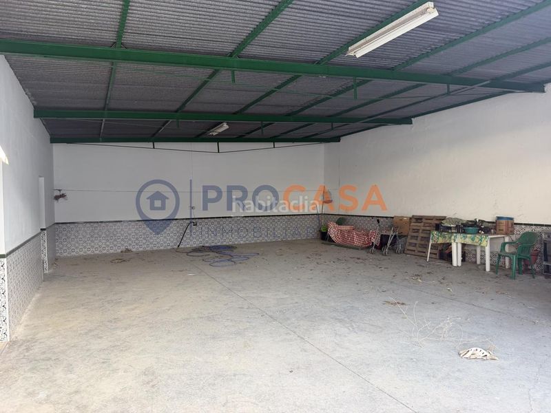 Foto 6e7f7ceb-c4b8-49f5-9ac5-d0c9d69d6144. Casa a Pedanías Sur Utrera
