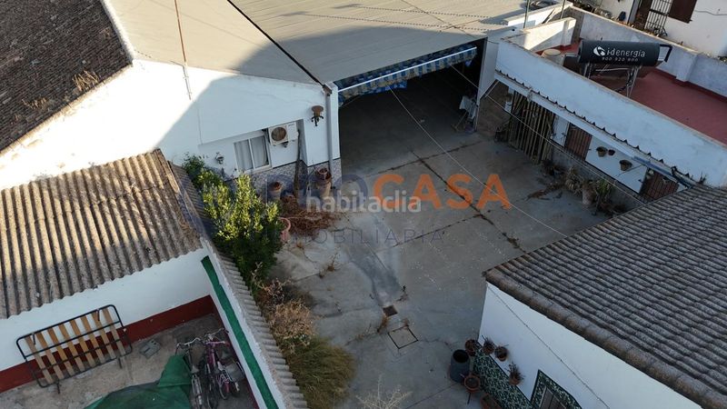 Foto 7a5e91bc-05f6-4671-870a-5e7dd3bfd624. Casa a Pedanías Sur Utrera