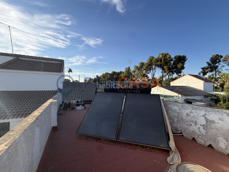 Foto 8efe5831-7df4-4c69-9427-0e0615cd5f7a. Casa a Pedanías Sur Utrera