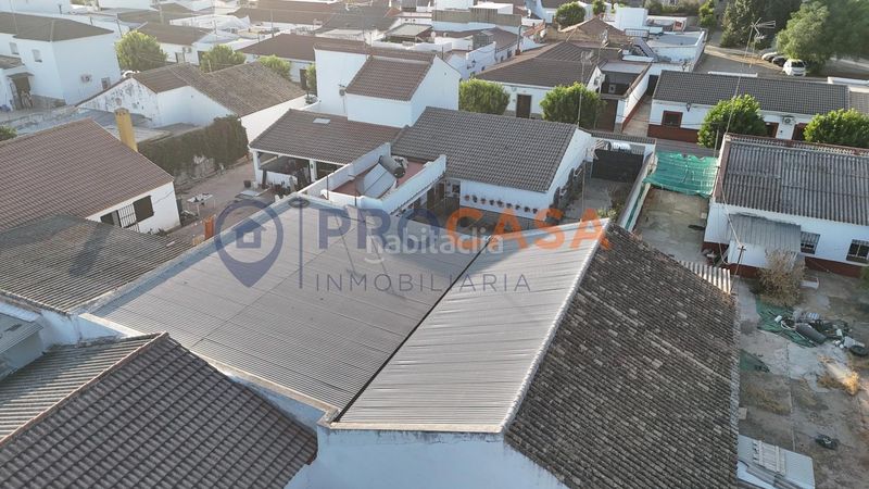 Foto afa6b2b7-cfc3-4822-9411-1c86f9edf8bc. Casa a Pedanías Sur Utrera