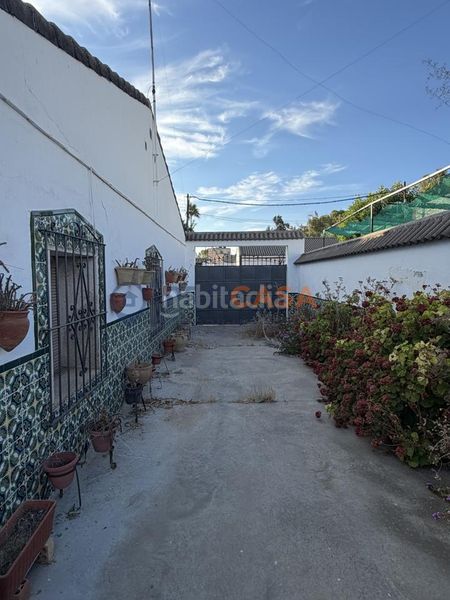 Foto db2444c3-fa08-427b-8163-db7f6ee49974. Casa a Pedanías Sur Utrera