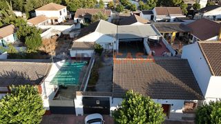 Casa  Mariquilla terremoto. Casa en guadalema