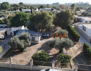 Bauernhof  Calle sierra morena. Parcela urbana en casacerros