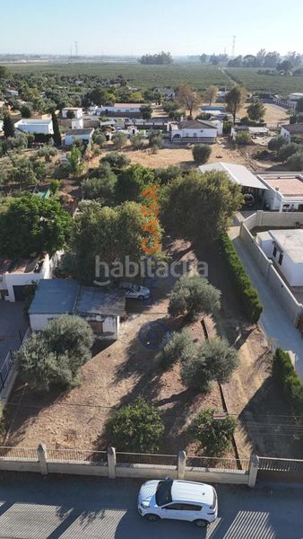 Foto c4ddcf83-5326-4226-9ede-8bb6980cddf5. Masia a Pedanías Norte Utrera