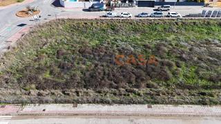 Terrain rsidentiel en El Junquillo - Vistalegre. Solar  terreno en zona cuesta del merendero