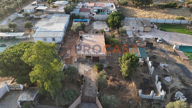 Foto 9d398e81-95fb-4931-83d1-c0ae5fd09fc1. Masia a Pedanías Norte Utrera