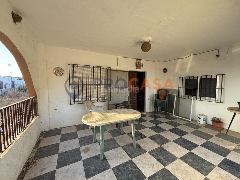 Foto a47f7057-9032-457e-9af0-d862414dfbd8. Masia a Pedanías Norte Utrera