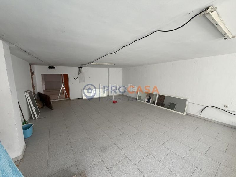 Foto 06209977-f419-41dd-a7e8-939bff7bdd50. Edifici a Montellano