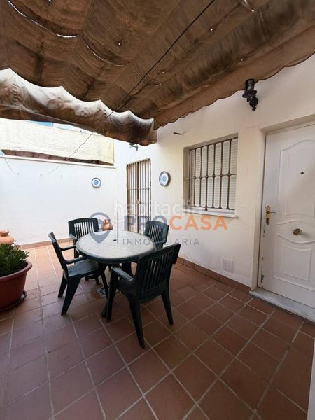 Foto a20d58a5-3de5-4458-854a-74217762c5f4. Casa a Consolación Utrera