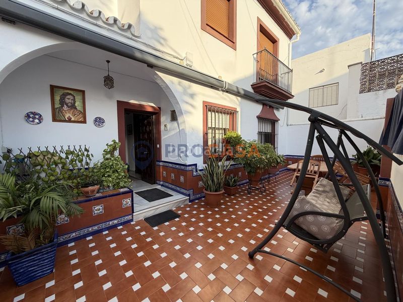 Foto 0c9c1471-3e1e-488d-8c4e-6df9782a562b. Casa a Montellano