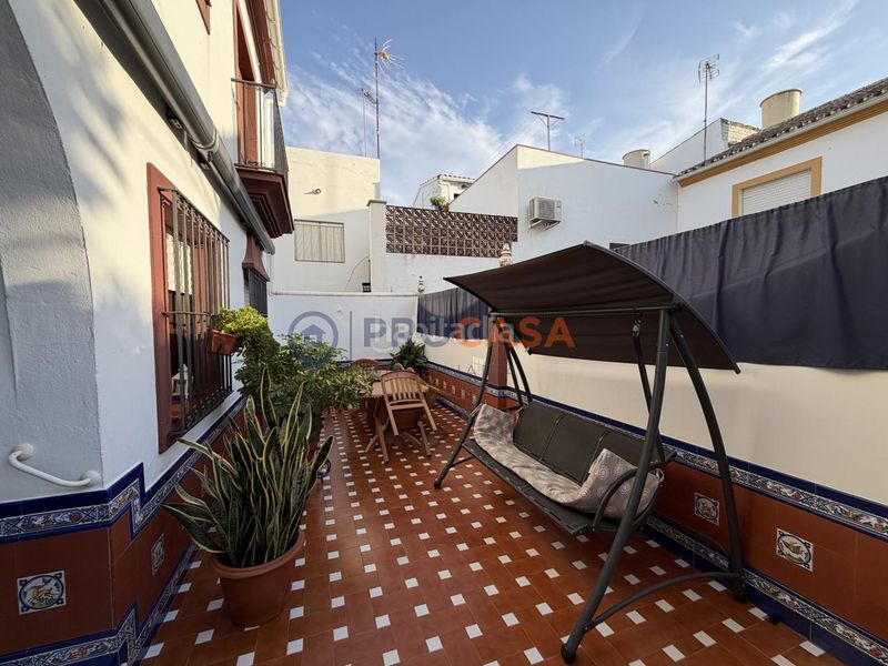Foto 5d98531d-c10a-473d-b7af-76d515b22da8. Casa a Montellano