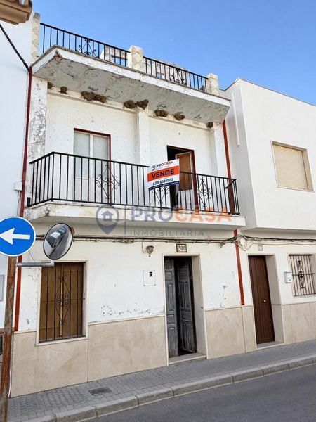 Foto 805e87d0-7d91-43b3-9ae9-c74444ea2d56. Casa a Coronil (El)