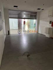 Business premise in Calle Herradura