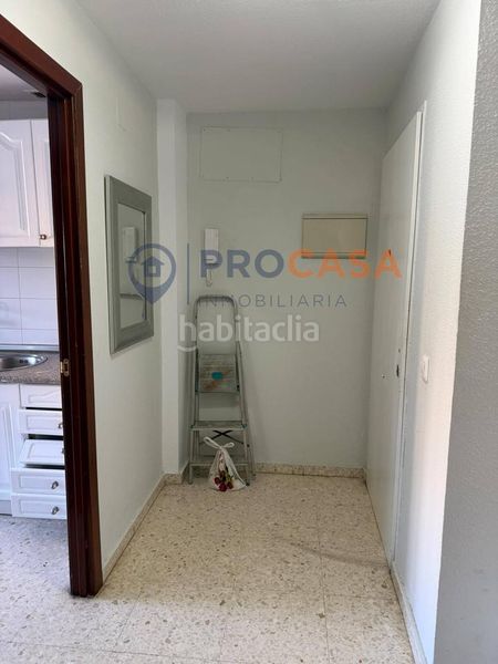 Foto 7960541d-9580-41ce-bd77-62a0d85f282e. Piso  con ascensor, garaje y trastero en Estación - La Fontanilla - El Tinte Utrera