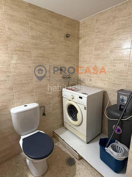 Foto a320fed0-c374-42d4-a9e1-e868d4a611f4. Piso  con ascensor, garaje y trastero en Estación - La Fontanilla - El Tinte Utrera