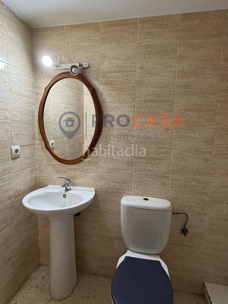 Foto bedf52bf-a1d2-4cde-a9c2-1be2cc16e3b1. Piso  con ascensor, garaje y trastero en Estación - La Fontanilla - El Tinte Utrera