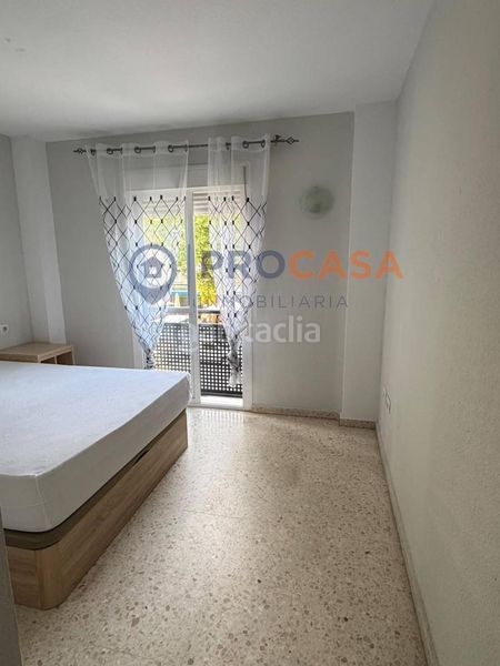 Foto cc62afbe-8487-4a63-abed-a62251a0bed6. Piso  con ascensor, garaje y trastero en Estación - La Fontanilla - El Tinte Utrera