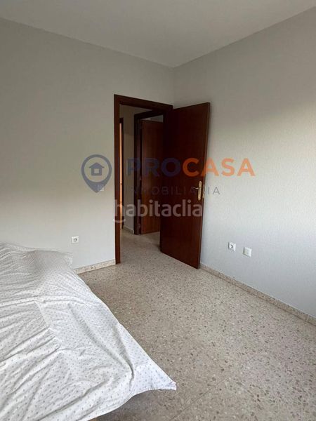 Foto cccfd6c7-d2fe-49c5-a609-d761edc06e2e. Piso  con ascensor, garaje y trastero en Estación - La Fontanilla - El Tinte Utrera
