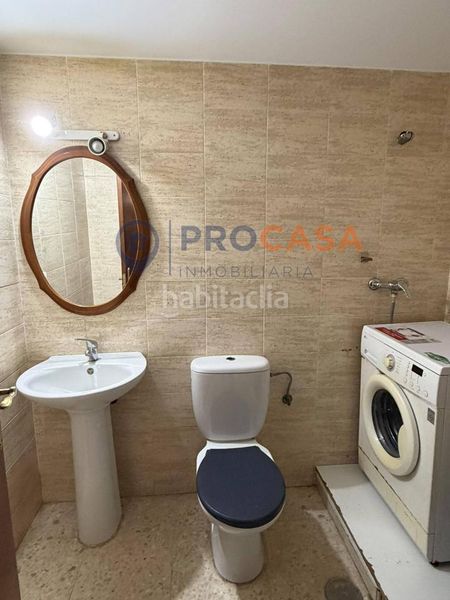 Foto fbc2c5e8-c667-48ba-9411-62c3a7fbd9c4. Piso  con ascensor, garaje y trastero en Estación - La Fontanilla - El Tinte Utrera