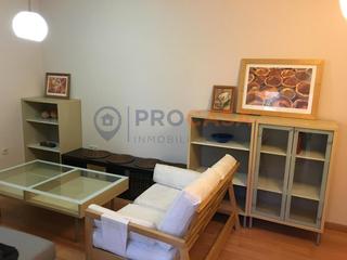 Appartement en Salesianos. Piso en zona de los militares