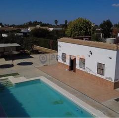 Mas  Finca la romana. Parcela rstica en la romana