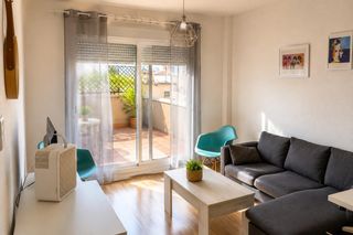 Etagenwohnung in Calle calle del altozano, 12 12. Luminoso piso con terraza en santa eufemia tomares