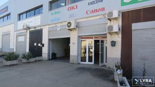 Bâtiment à usage industriel  Avenida de castilleja de la cuesta 7. Oportunidad única! se vende nave industrial  oficina acondiciona