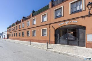 Duplex in Calle de palos de la frontera 19. Duplex en venta en pilas