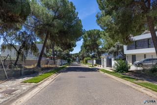 Residential Plot  Calle romero. Parcela urbana en la juliana  entorno exclusivo y rodeado de nat