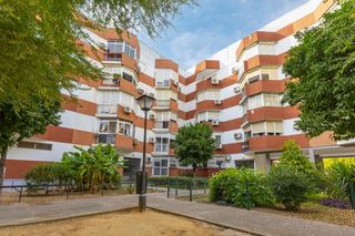 Appartement à Nuestra sra de la oliva 39. Piso en planta baja en nuestra señora de la oliva