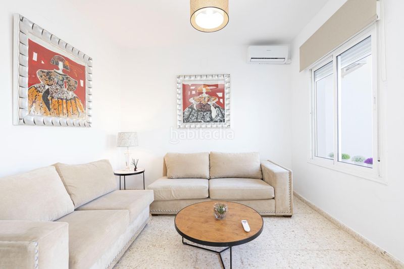 Foto 748501c9-1a62-4461-a3f0-3a03086f6cbc. Semi detached house in calle calle de las pilas in Palma del Condado (La)