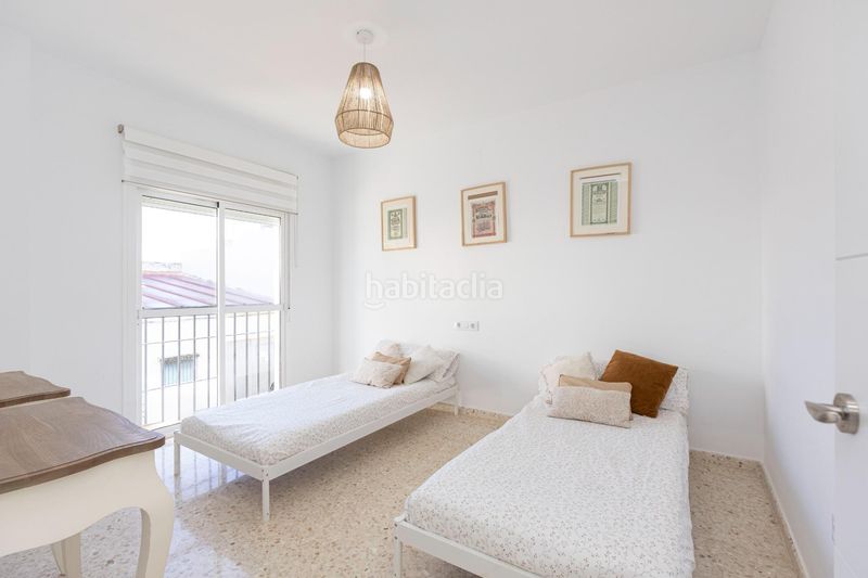 Foto 74a74027-f1e9-4e47-9aec-70bd6aee60fe. Semi detached house in calle calle de las pilas in Palma del Condado (La)