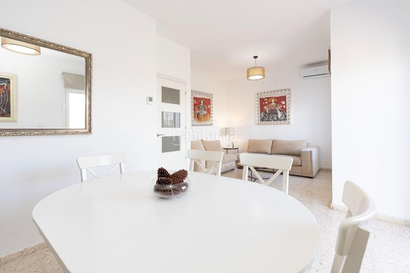 Foto f0f4d1b0-ea84-4ac1-a61f-d8156b635d17. Semi detached house in calle calle de las pilas in Palma del Condado (La)