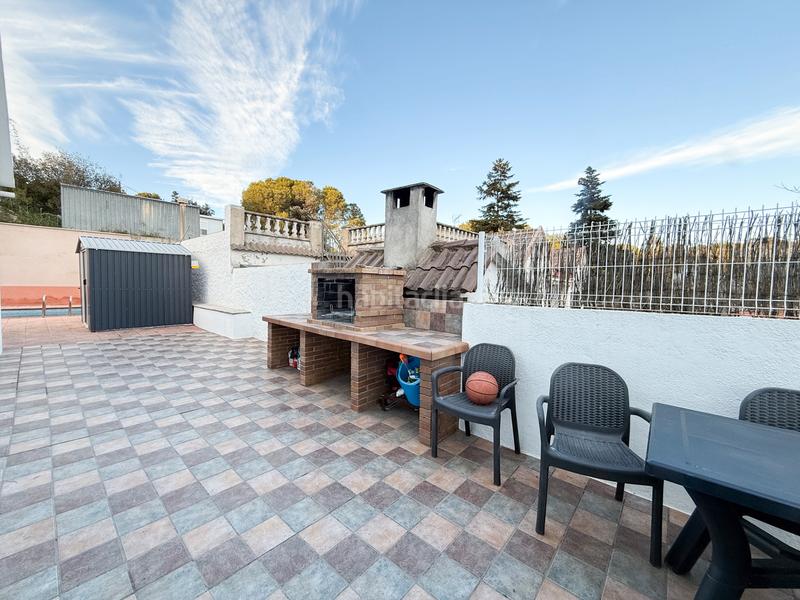 Foto b0f9f7ae-fad0-4d44-bfe1-9aad24b24d63. Xalet amb xemeneia calefacció aparcament piscina a Sentmenat