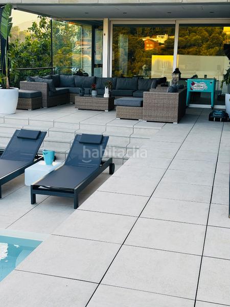 Foto 49666b05-c4f0-497f-ac12-6d63582009e3. Chalet residencia de lujo tipo cubo en Matadepera