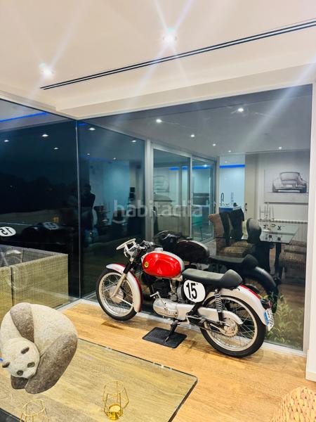 Foto 549bc603-2223-41f6-9c7a-ef6caed86d3b. Chalet residencia de lujo tipo cubo en Matadepera