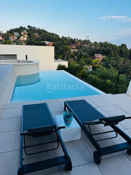 Foto 883f8b16-509d-49d8-85bb-278291268db8. Chalet residencia de lujo tipo cubo en Matadepera